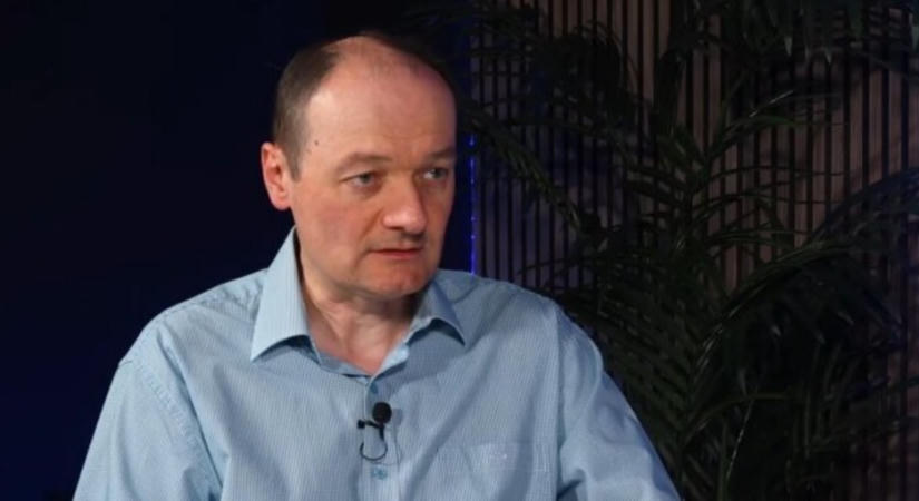 Ihász Sándor: Orbán Viktor büntetőjogi felelőssége már a jelenlegi tények alapján is egyértelműen felmerül