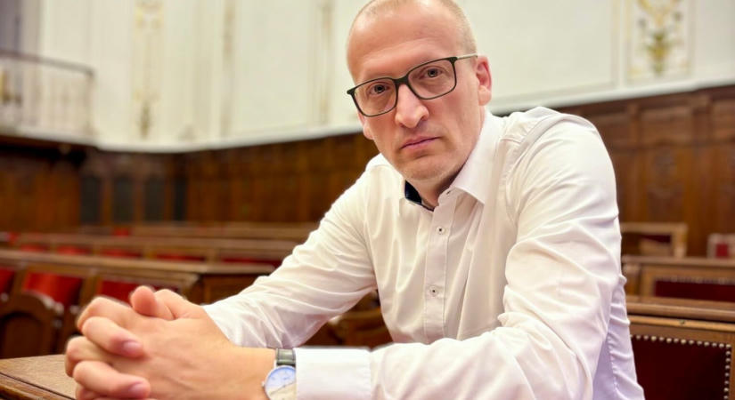 Tarr Zoltán: a Tisza Szigeteknek is köszönhető hazánk sorsfordítása