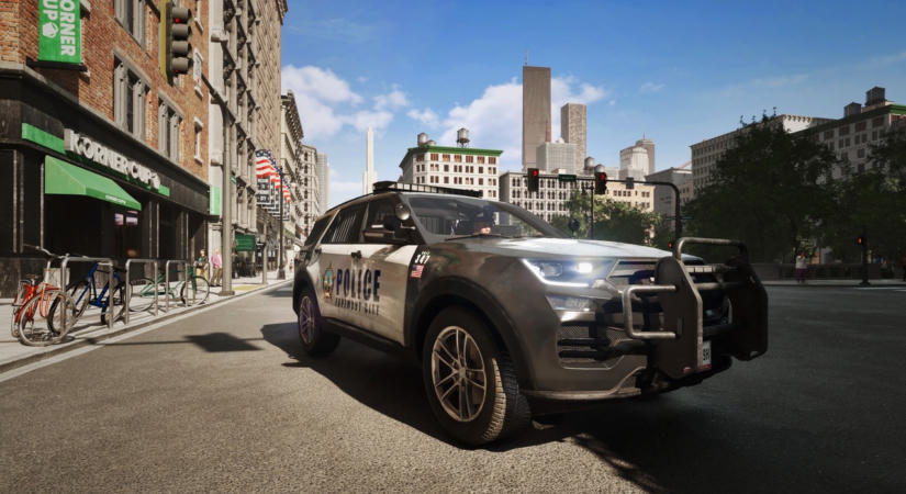 Police Simulator: minden téren előrelépés az elődökhöz képest? [VIDEO]