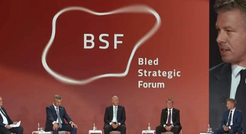 Magyar Péter: Magyarország „simán” megkapta a befagyasztott uniós forrásokat