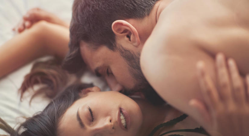 Így változik a szexuális étvágy a 20-as, 30-as és 40-es éveinkben