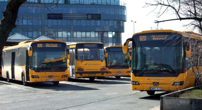 HVG: Tiborczig és egy volt miniszterig is elérhet a Volánbusz-ügy, arra kíváncsiak, kire vallanak még az érintettek
