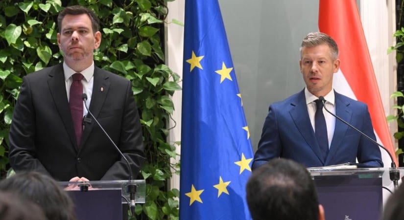 Magyar Péter: szigorú összeférhetetlenségi szabályokat vezetnek be a sportban