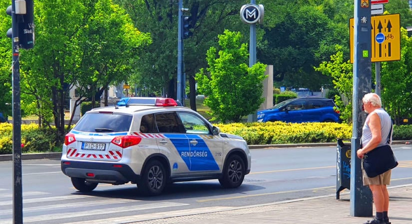 Ismeretlen eredetű folyadékkal itatta meg a szélhámos család az újbudai férfit: az áldozat elájult, majd eltűntek az aranytömbjei