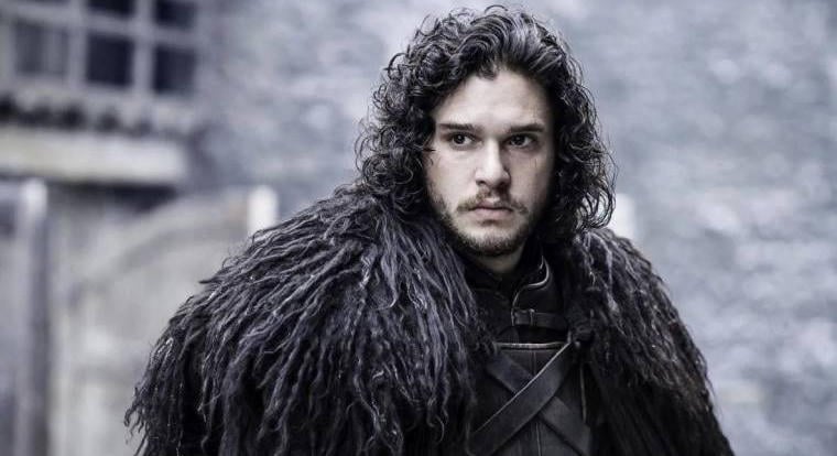 Kit Harington továbbra is el tudja képzelni, hogy megvalósuljon a Jon Snow spinoff, mert hát ő jól ellenne a karakter bőrében