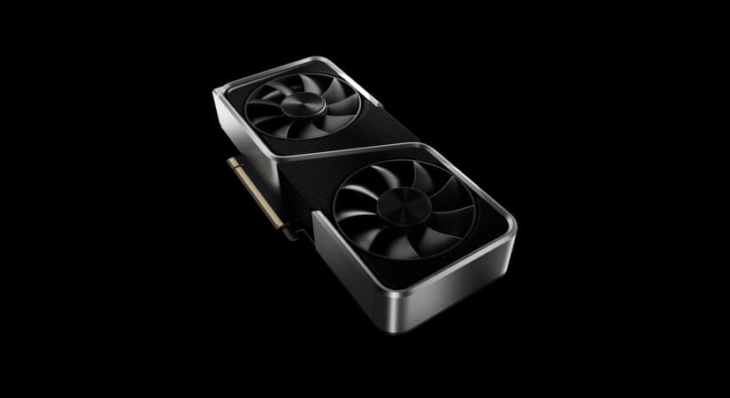 Nvidia Smooth Motion támogatás érkezett a GeForce RTX 30-as széria tagjaihoz