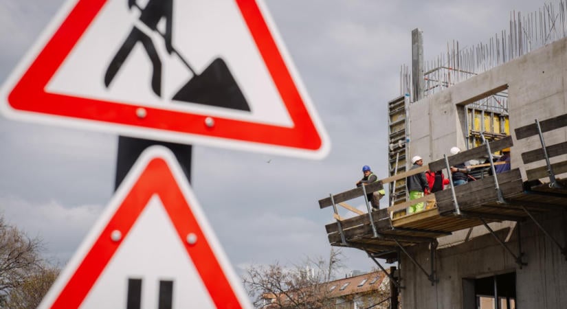 Nem ezt a munkaerőpiaci trendet akarja látni a Tisza-kormány