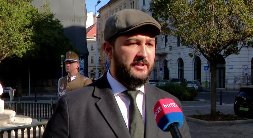 Osztie Zoltán: Kötelességem hirdetni az evangéliumot