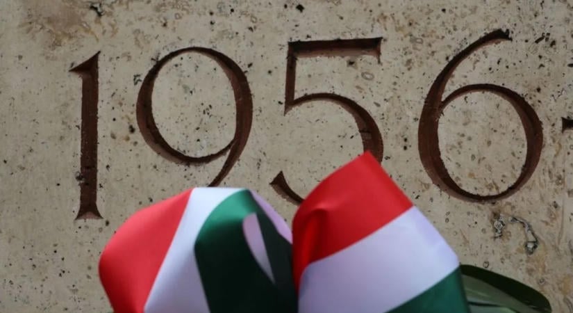 Itt tartja az október 23-ai ünnepségét a Fidesz, mutatjuk a részleteket
