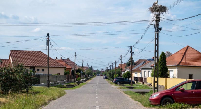 A Jászkunság leghosszabb nevű települése Európa különleges toplistájára is felkerült