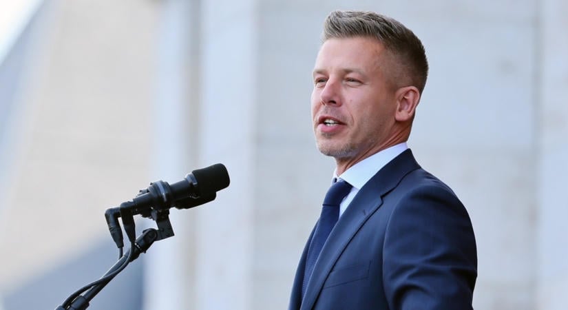 Két és fél millió magyar jár jól. Magyar Péter rendkívüli és váratlan bejelentést tett