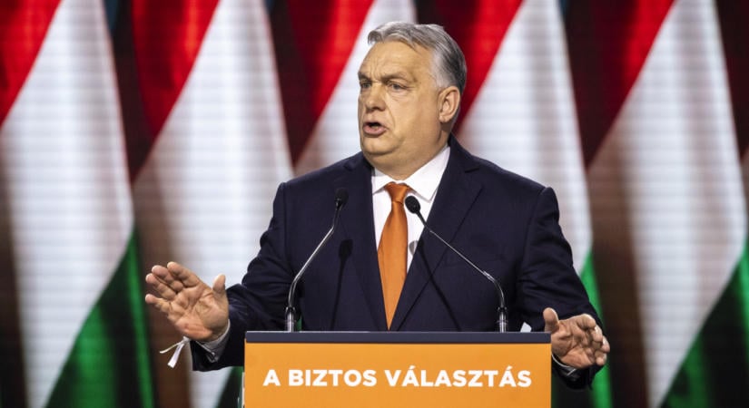 Orbán már januárban megmondta: Matolcsy-ügyben mindenki megkapja, ami neki jár