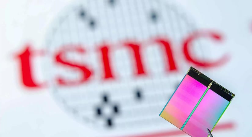 A TSMC A14 gyártástechnológiájával ismét skálázódni fog az SRAM – 8 évnyi stagnálás érhet véget