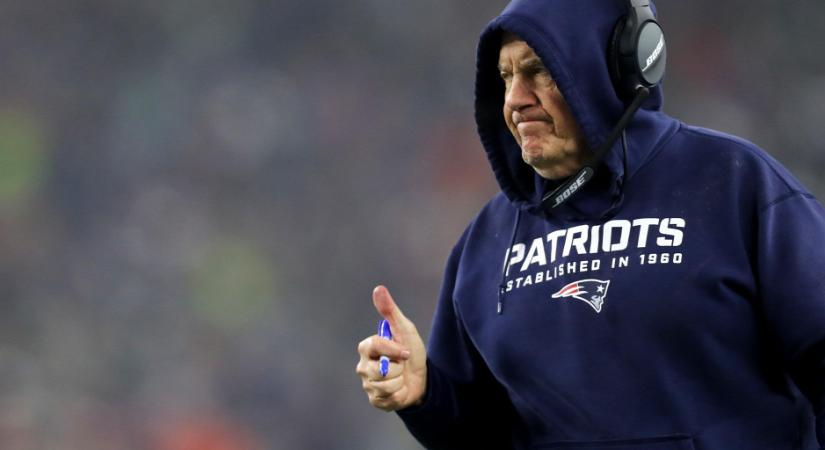 Újabb könnyítéssel tett egy lépést a szeptemberi kezdés felé az NFL