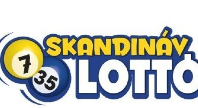Itt vannak a Skandináv lottó 40. heti nyerőszámai és nyereményei