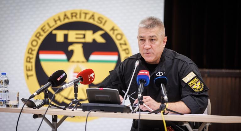 Orbán Viktor már le is igazolta magához a gyanúsítottként kihallgatott Hajdu Jánost