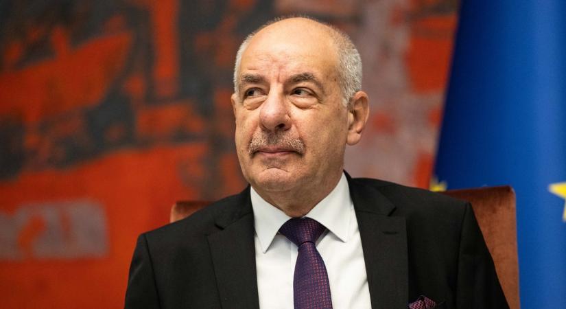 Mire készül az Alkotmánybíróság? Feltették nekik a kérdést Sulyok Tamás ügyében, sejtelmes válasz jött