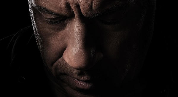 Vin Diesel elsírta magát a Fast Forever forgatókönyvén
