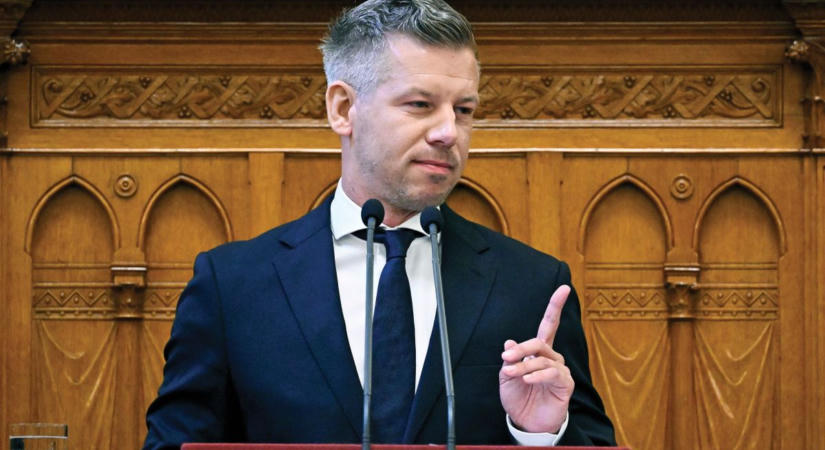 Don Quijote is megirigyelné: Németország fázik a széltől, Magyar Péter mégis rákapcsolna!