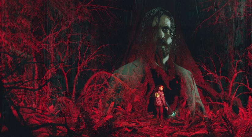 A Control Resonant már most sokkal nagyobb sikernek tűnik, mint az Alan Wake 2