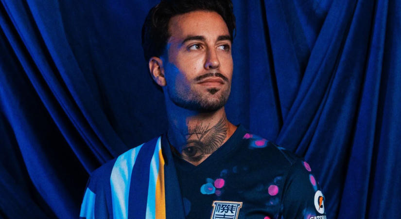 A DVSC-től távozó Victor Camarasa a hongkongi bajnokhoz igazolt