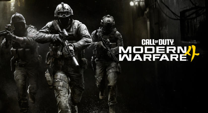 Már elvesztette játékosai felét a Call of Duty: Modern Warfare 4 bétája?