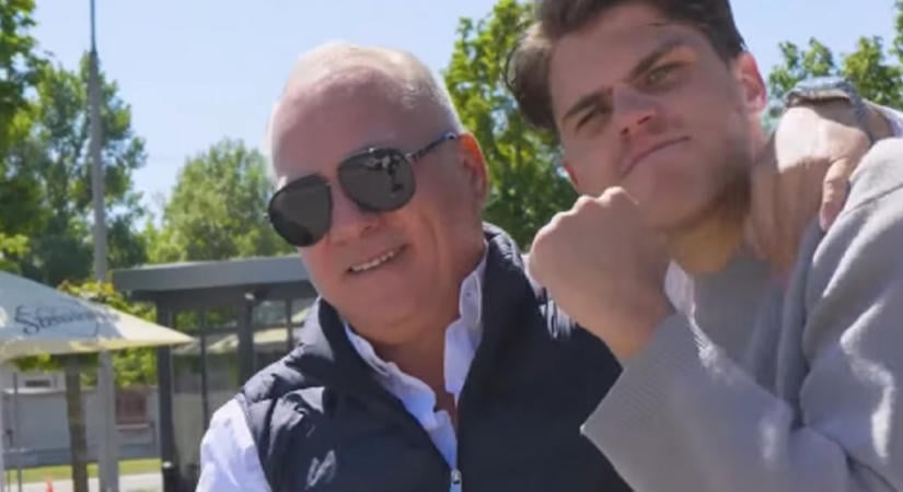 Végelszámolás alá került Balogh Levente és Pachert “Balázs Kicks” Balázs közös cége
