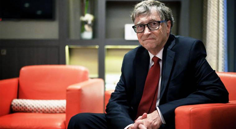 Bill Gates szerint a techvezetők titokban nagyon félnek az AI-tól