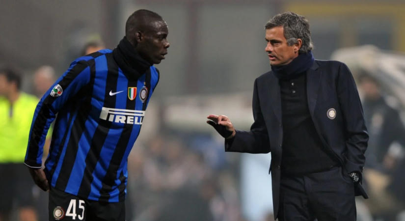 3 dolog van, ami tönkretette a mai focit Mario Balotelli szerint