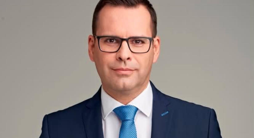 Molnár Csaba két év után az EP élmezőnyében van a jelentések alapján