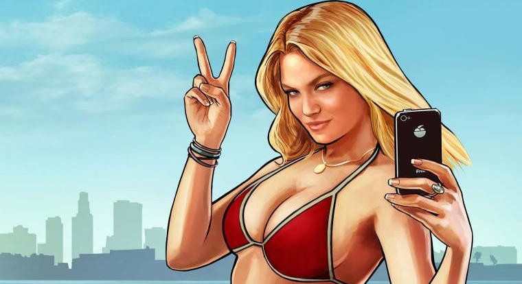 Megérkezett a GTA 5 grafikáját realisztikussá varázsoló mod új változata, ami sokkal szebb karaktereket és vízmegjelenítést ígér