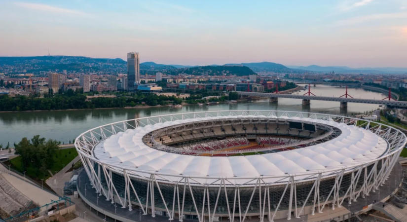 Forgalmi korlátozások és autómentes övezet az Atlétikai Világdöntő idején