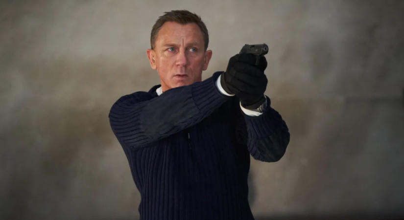 Közülük kerülhet ki a következő 007-es: mutatjuk a lehetséges James Bond-jelölteket – Galéria