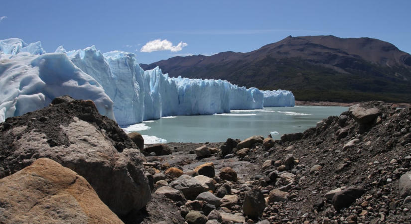 17 300 gleccser van Patagóniában, hamarosan gigantikus adatközpontok épülhetnek oda