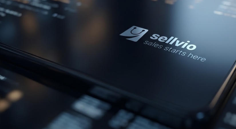 Sellvio CEO: AI nélkül nincs e-kereskedelem – és versenyképesség sem