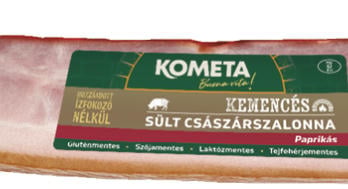 Duplázná kapacitását a KOMETA, erősítené európai jelenlétét