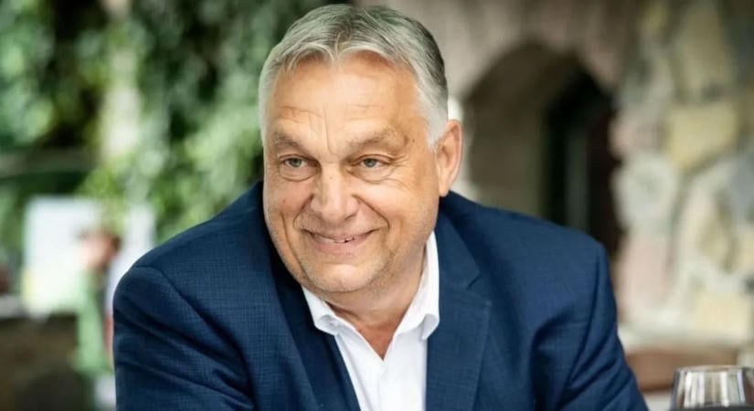 Orbán Viktor: „A Fidesz székháza minden értelemben véve nyitott ház”
