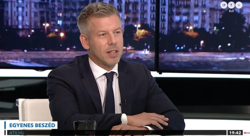 Magyar Péternek gyanús, hogy mentelmi joggal bíró személy is a nyomozók radarján lehet a Volánbusz-ügyben