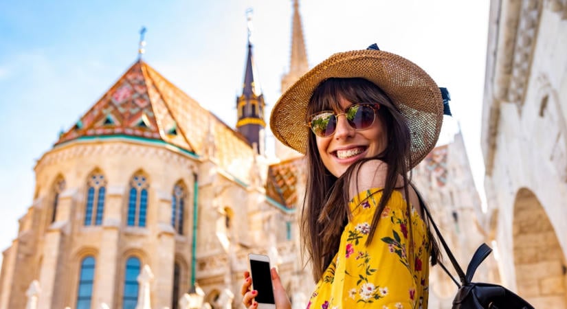 Íróink és költőink titkos Budapestje tárul fel – különleges séták indulnak ősszel