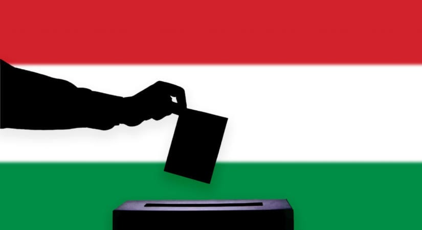 Magyar Péter elképesztő számokat közölt egy helyi választás eredményéről