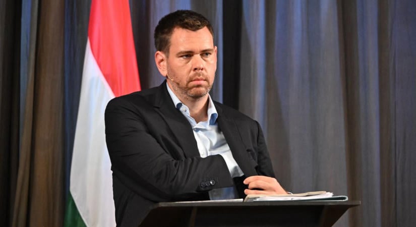 Vitézy Dávid most nagyon figyel: új sebességmérő rendszert vezettek be Magyarország közvetlen szomszédjában az autópályákon – a Tisza-kormány is éppen ilyet akar