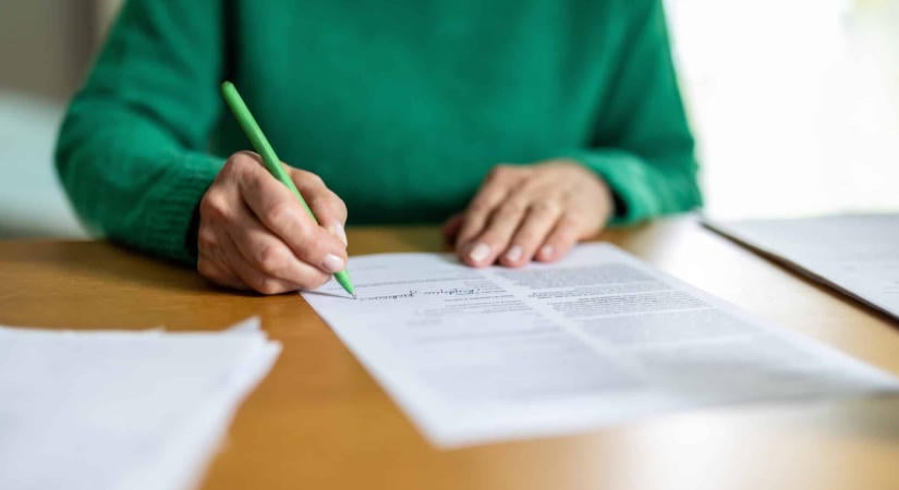 „Autómat pedig örökölje legkedvesebb szomszédom” – végzetes hibák csúsznak a végrendeletekbe