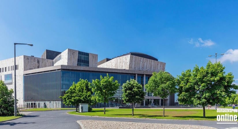 Jubileumi programsorozattal újít a Müpa