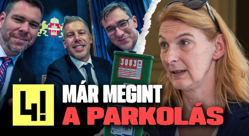 Miért veszett össze Karácsony Gergely a barátaival?