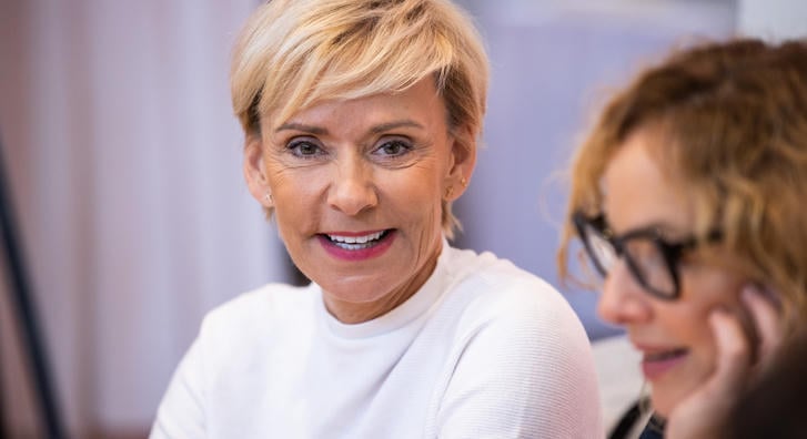 „Nullás pulzussal csináltam végig” – Jakupcsek Gabriella elárulta, mi történt a Most Wanted kulisszái mögött