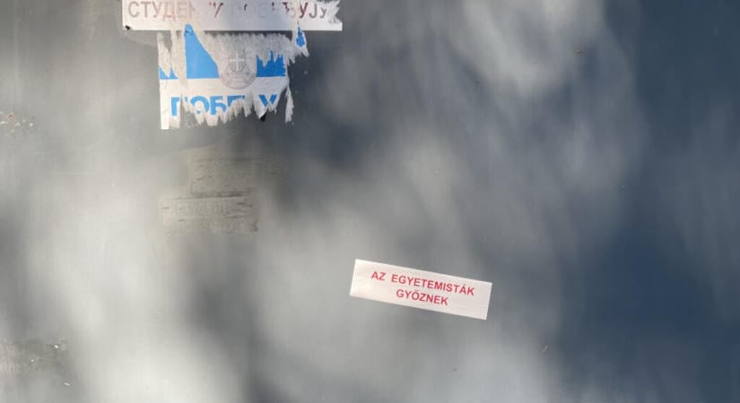 VMDK: Riogatás helyett hiteles politikát!
