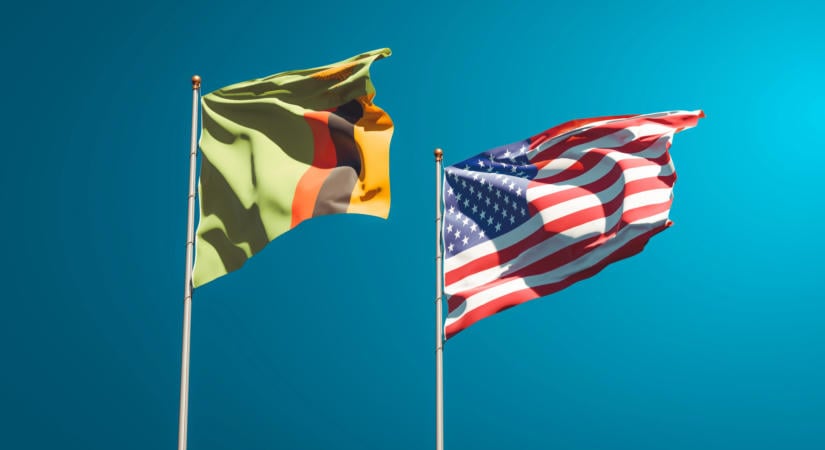 Afrikai országok lázadnak az amerikai feltételek ellen