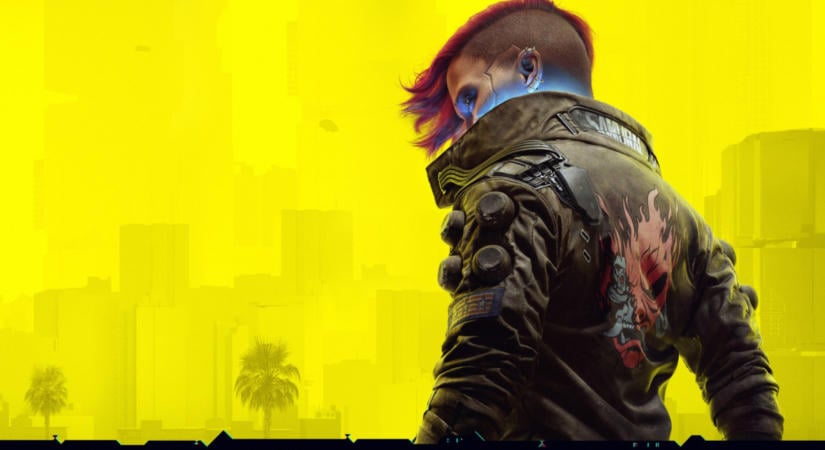 Élőszereplős film készül végre a Cyberpunk 2077-ből