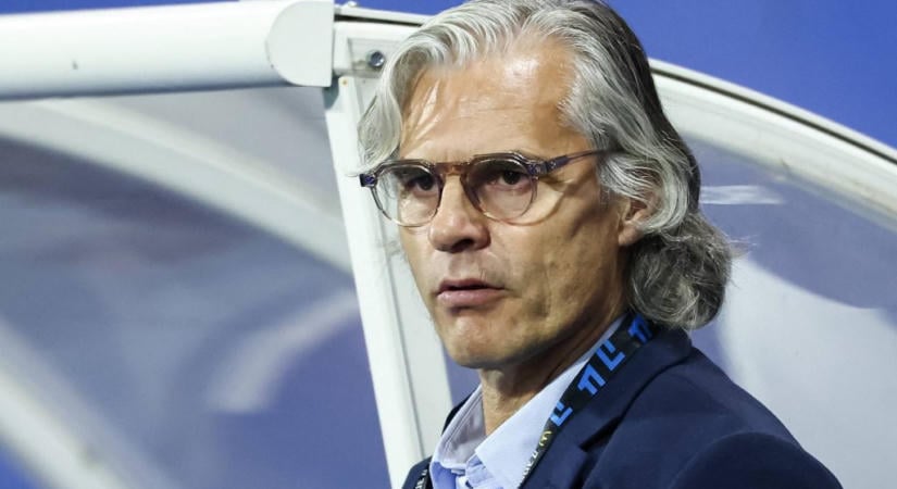 Kirúgta szexuális zaklatással vádolt sportigazgatóját a francia csapat