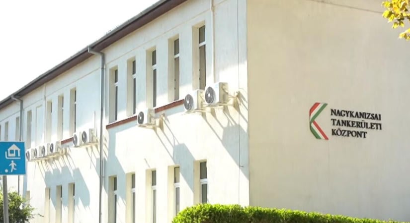 Még kérdés, ki vezeti a kanizsai tankerületet